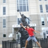 Chicago: il centro da M.J. all'united center (finalista)